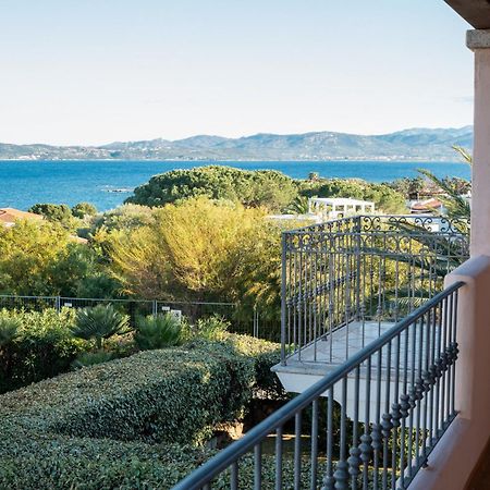 Bellosguardo 3, 8 - Klodge Olbia Luaran gambar