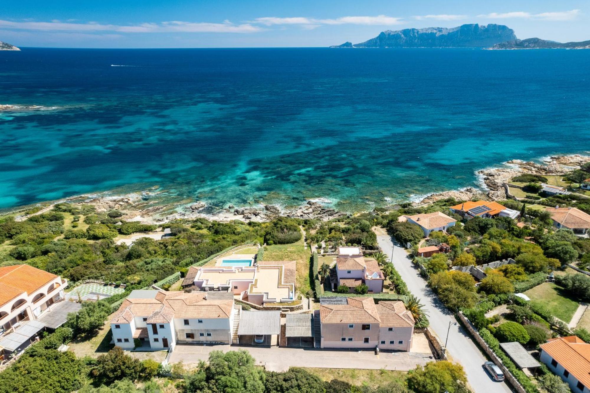 Bellosguardo 3, 8 - Klodge Olbia Luaran gambar