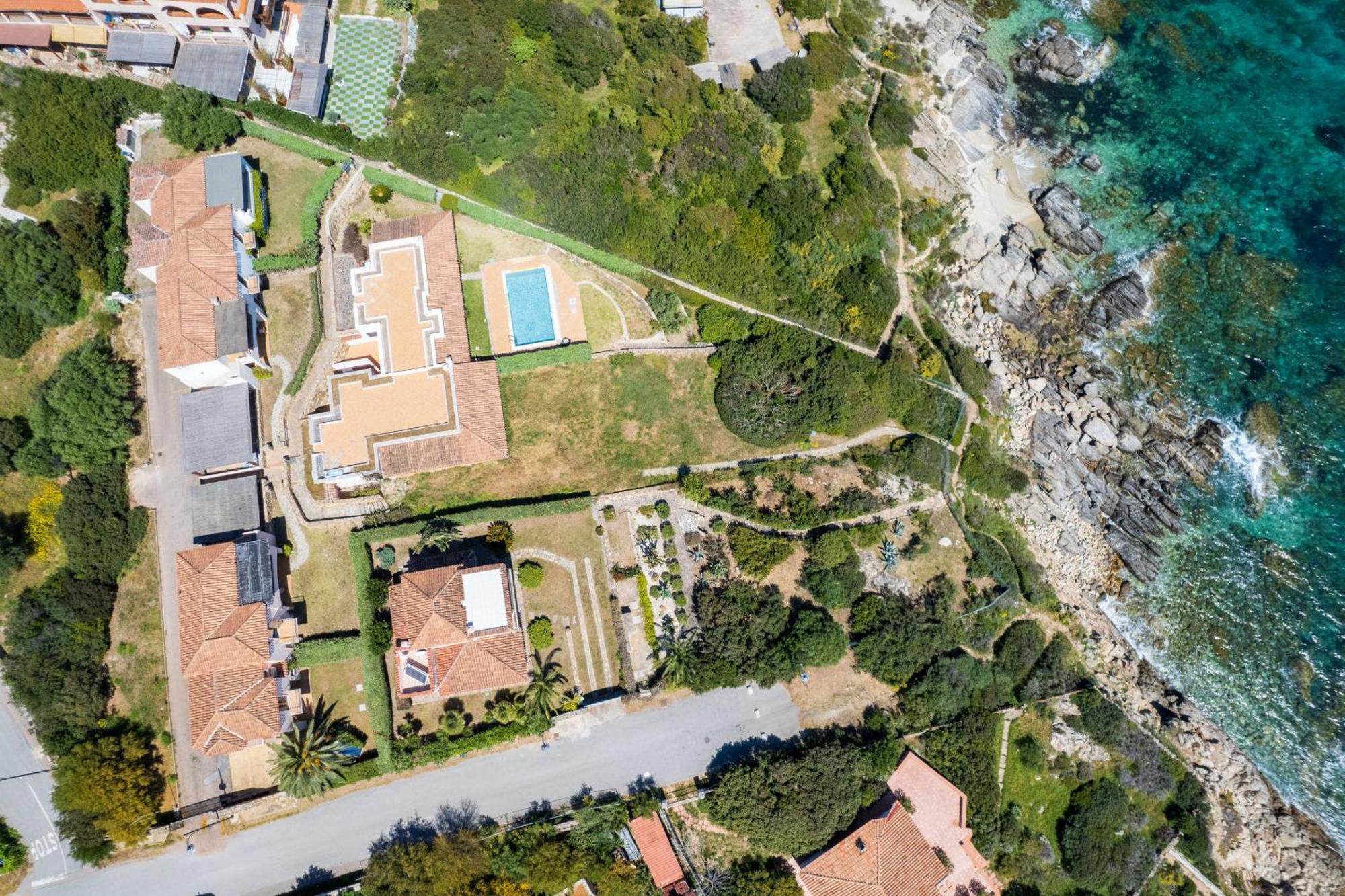 Bellosguardo 3, 8 - Klodge Olbia Luaran gambar