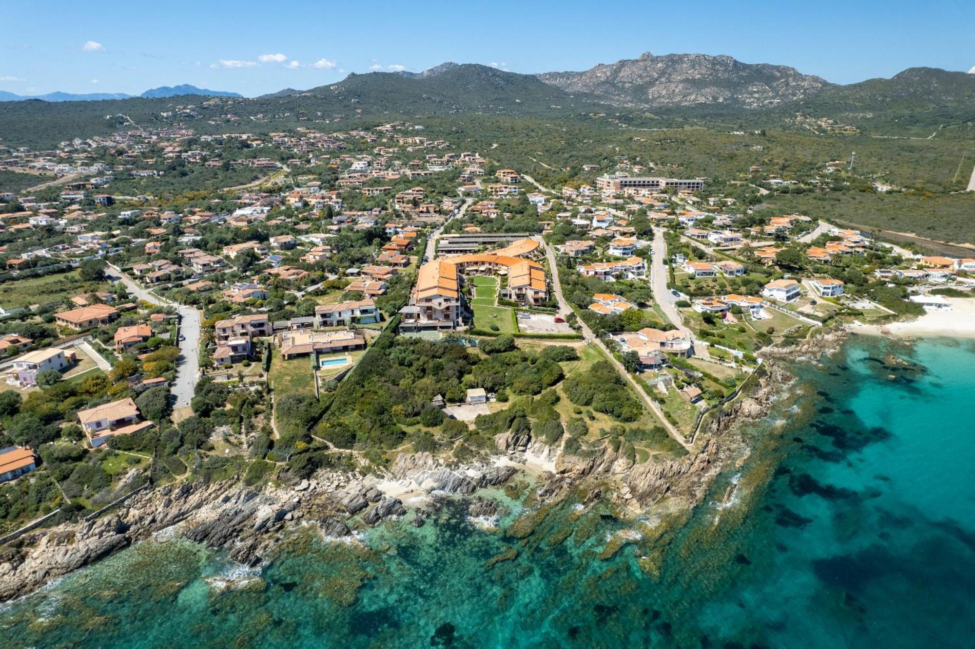 Bellosguardo 3, 8 - Klodge Olbia Luaran gambar