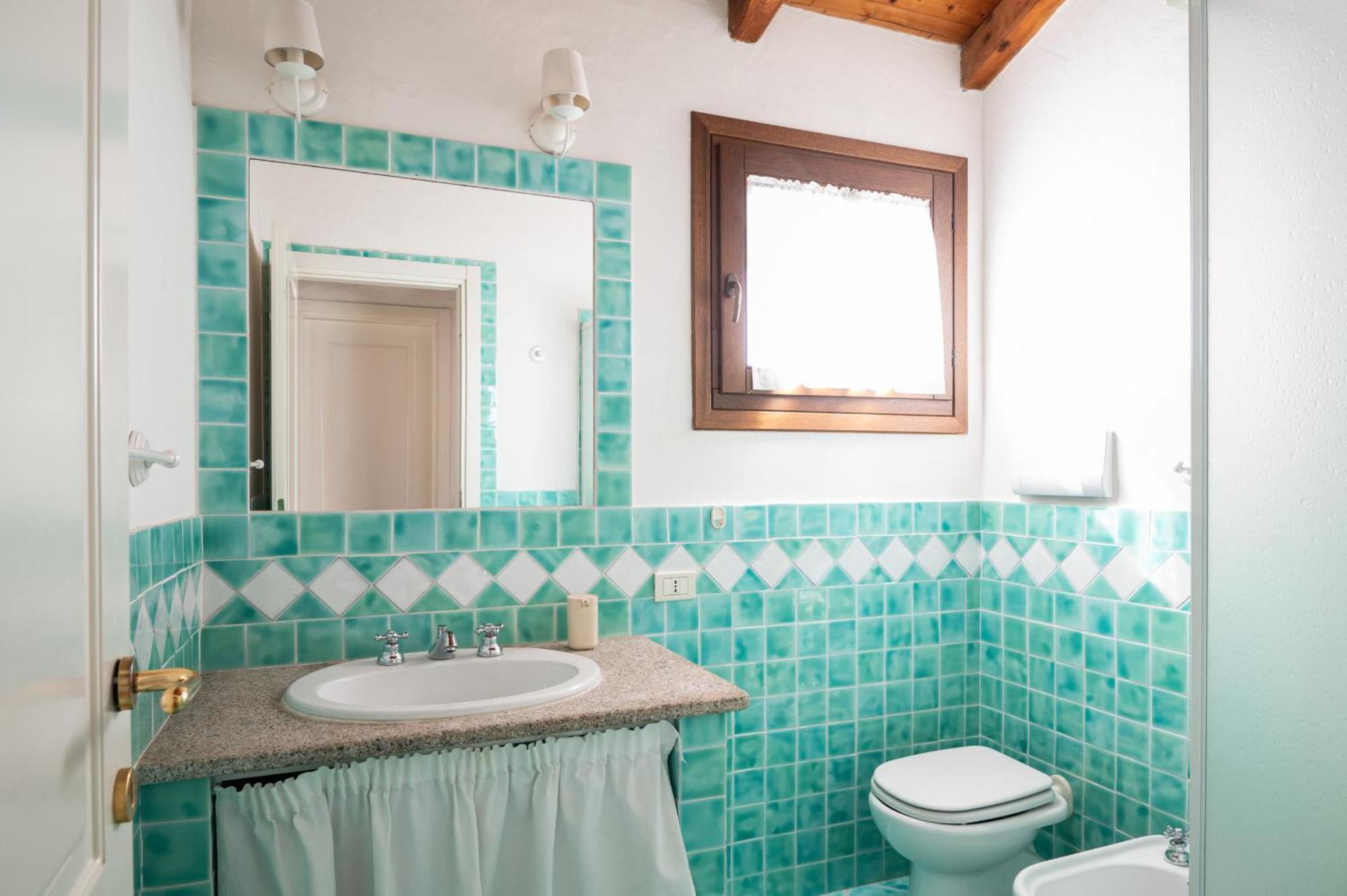 Bellosguardo 3, 8 - Klodge Olbia Luaran gambar