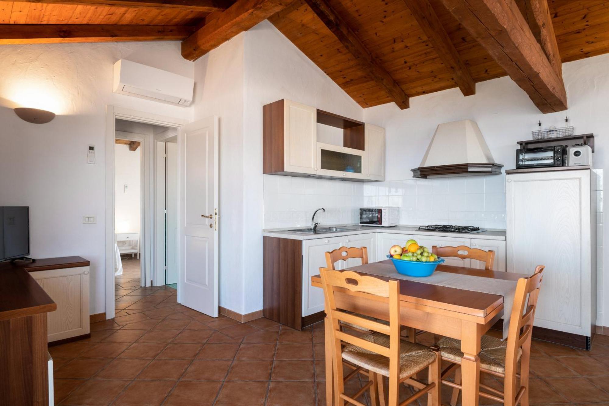 Bellosguardo 3, 8 - Klodge Olbia Luaran gambar