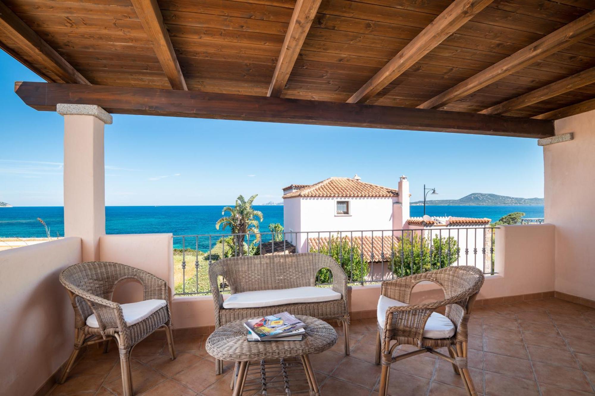 Bellosguardo 3, 8 - Klodge Olbia Luaran gambar