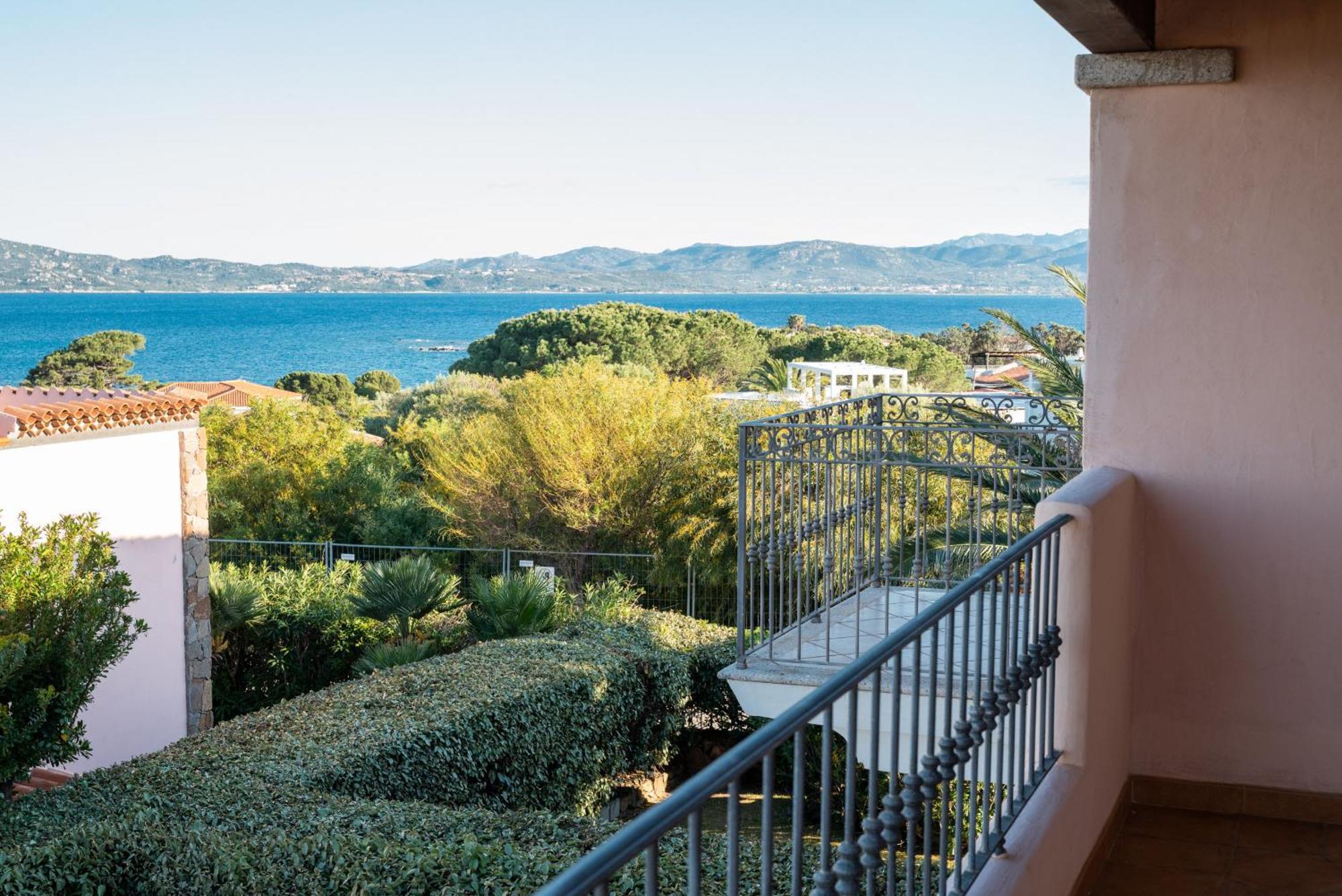 Bellosguardo 3, 8 - Klodge Olbia Luaran gambar