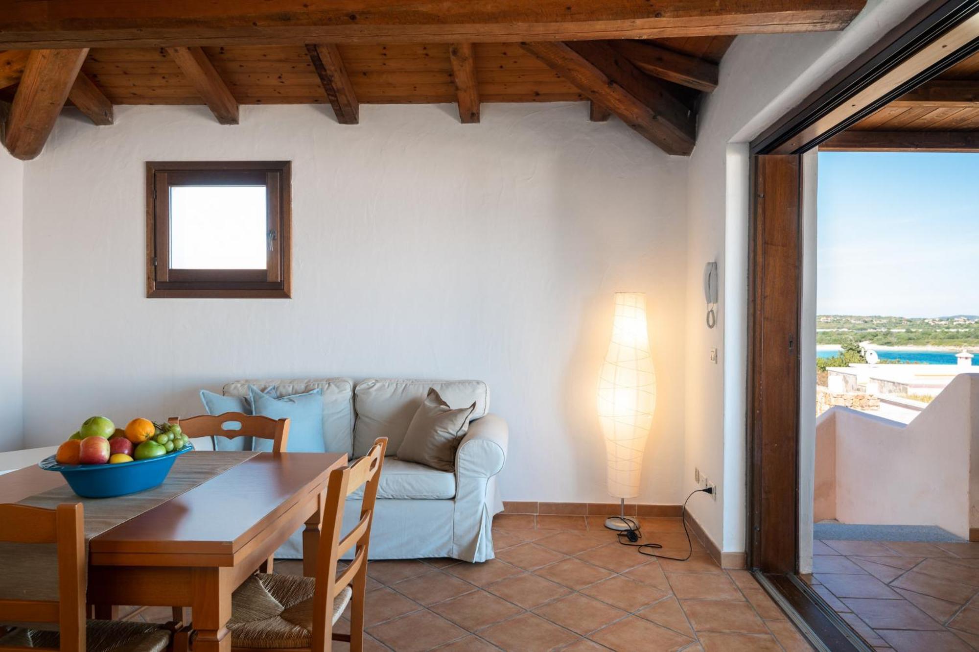 Bellosguardo 3, 8 - Klodge Olbia Luaran gambar