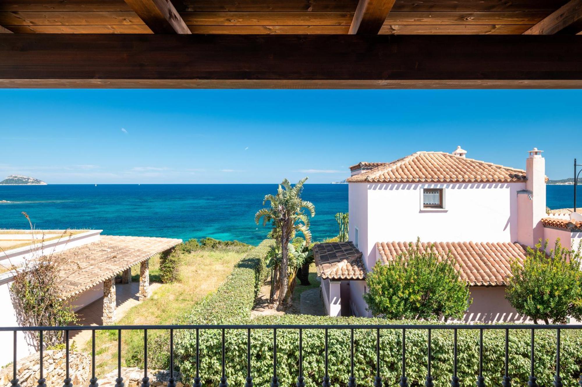 Bellosguardo 3, 8 - Klodge Olbia Luaran gambar