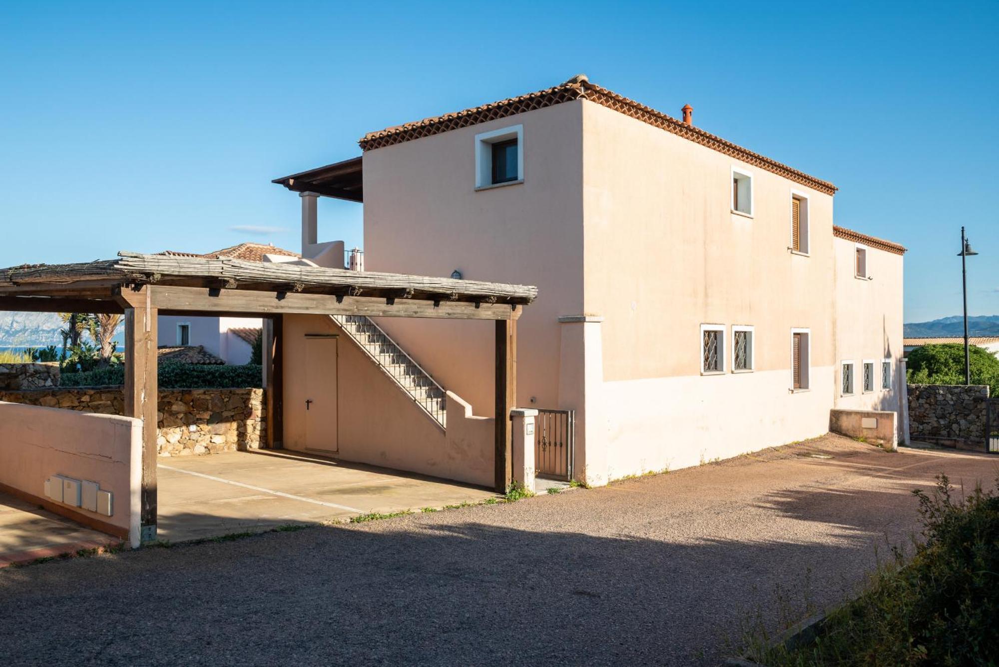 Bellosguardo 3, 8 - Klodge Olbia Luaran gambar