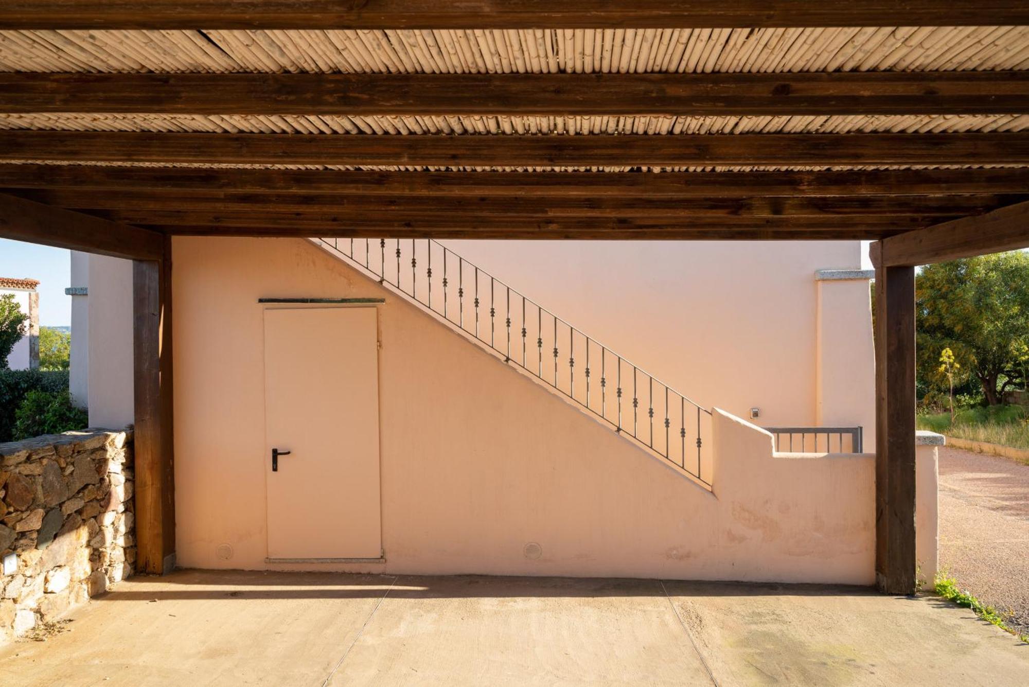 Bellosguardo 3, 8 - Klodge Olbia Luaran gambar