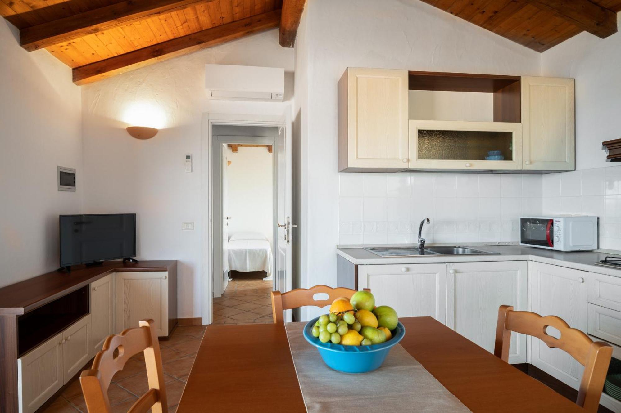 Bellosguardo 3, 8 - Klodge Olbia Luaran gambar