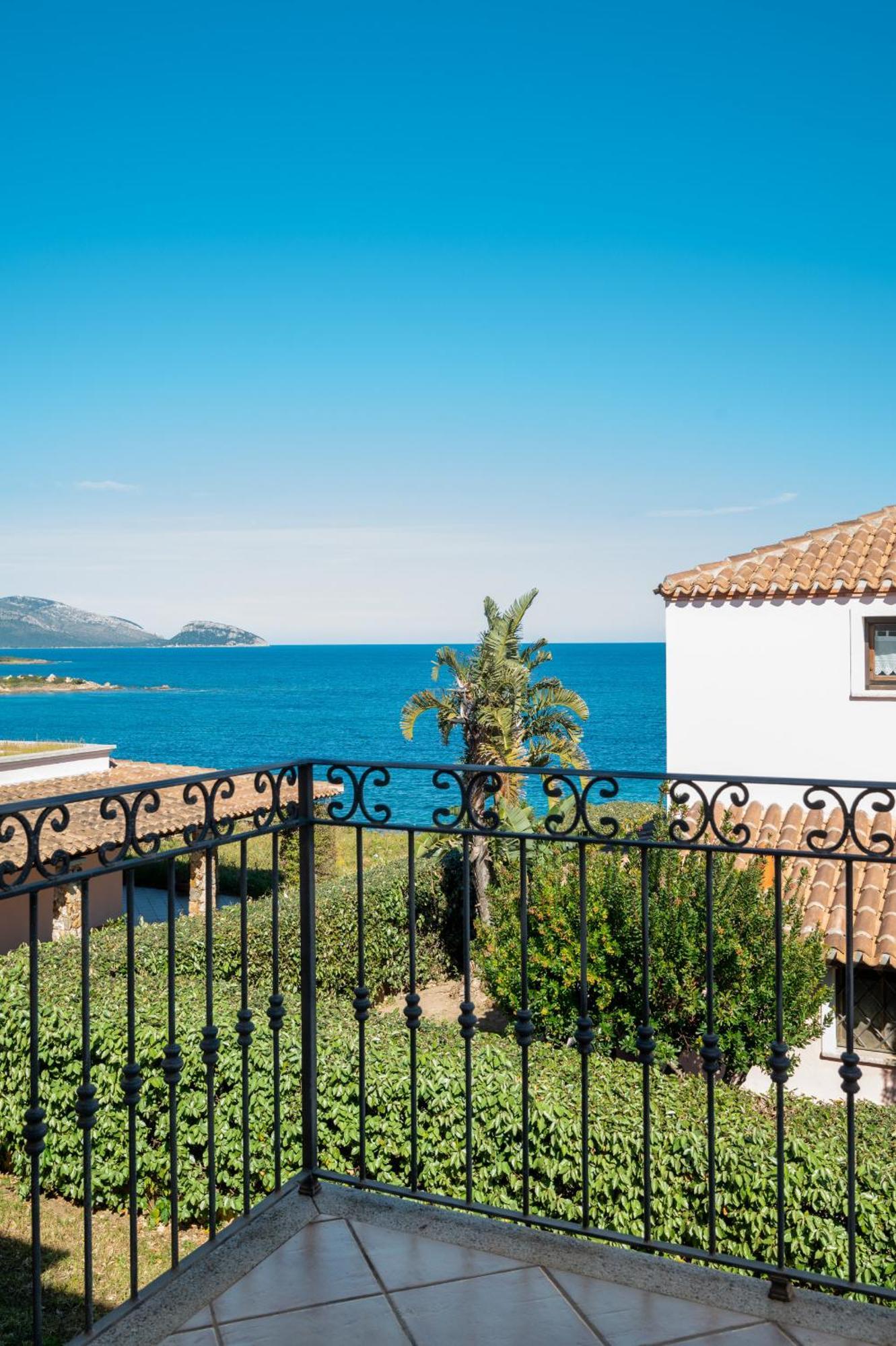 Bellosguardo 3, 8 - Klodge Olbia Luaran gambar
