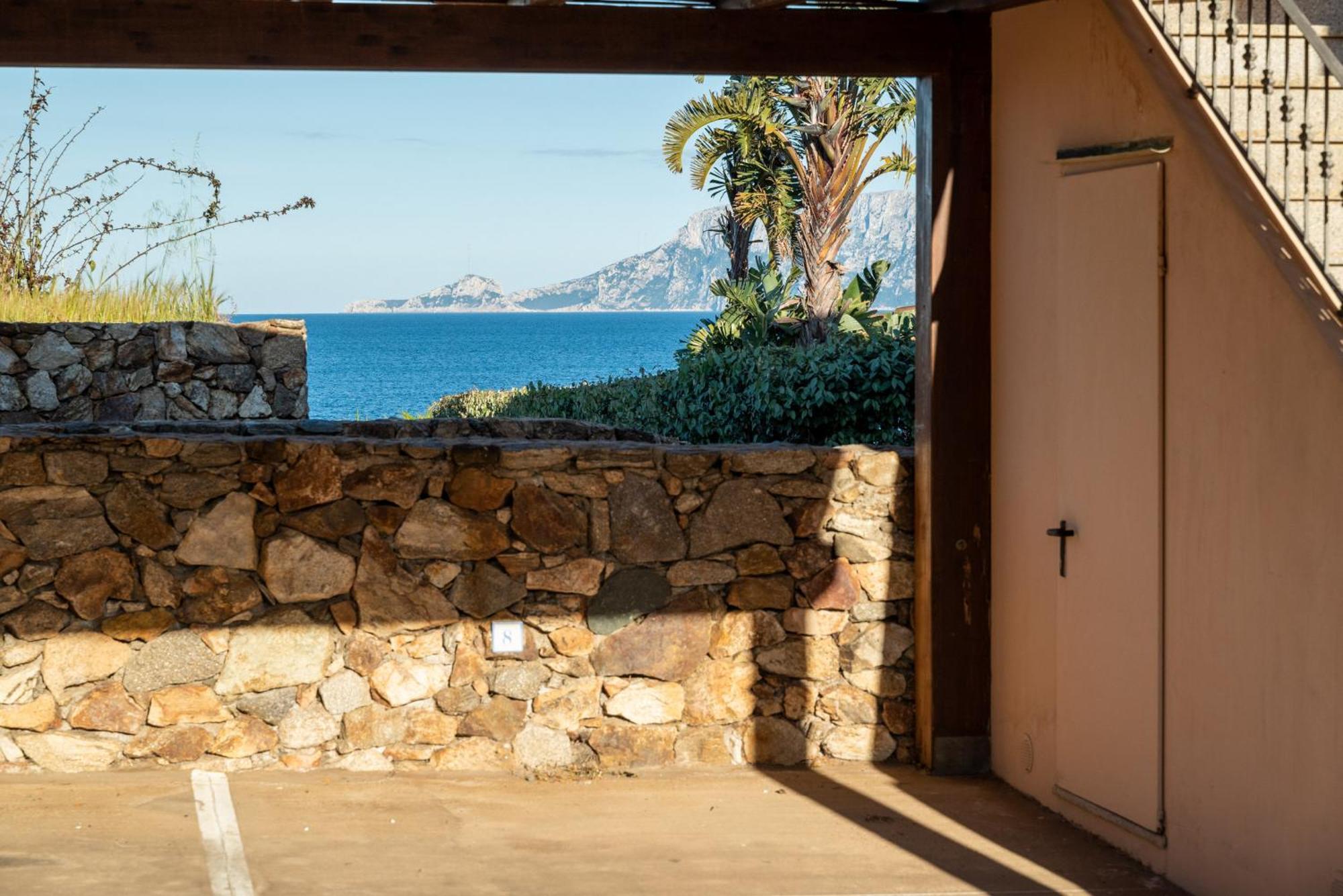 Bellosguardo 3, 8 - Klodge Olbia Luaran gambar