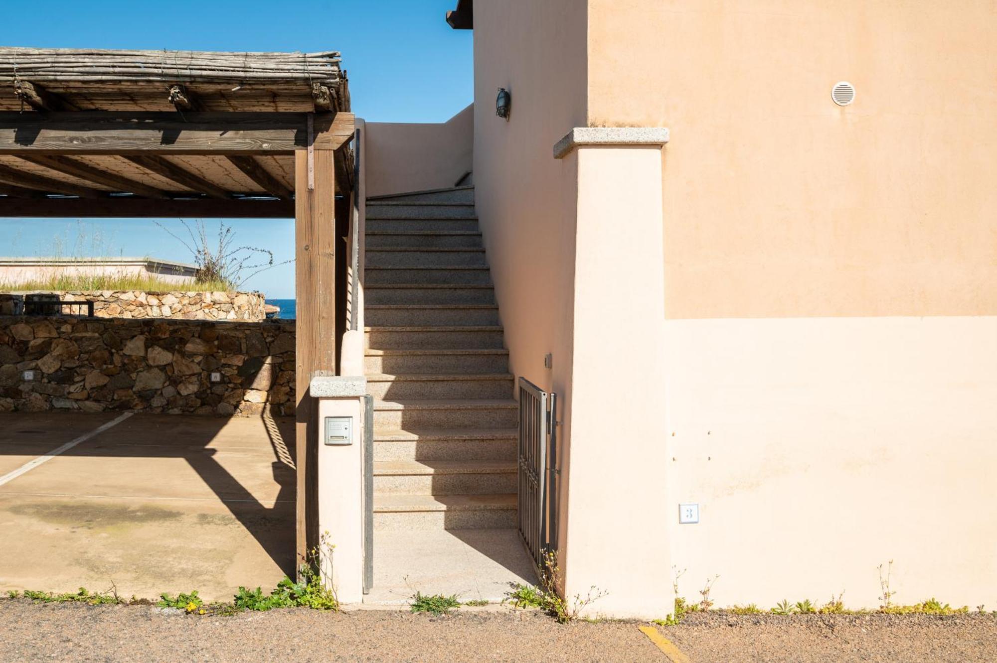 Bellosguardo 3, 8 - Klodge Olbia Luaran gambar