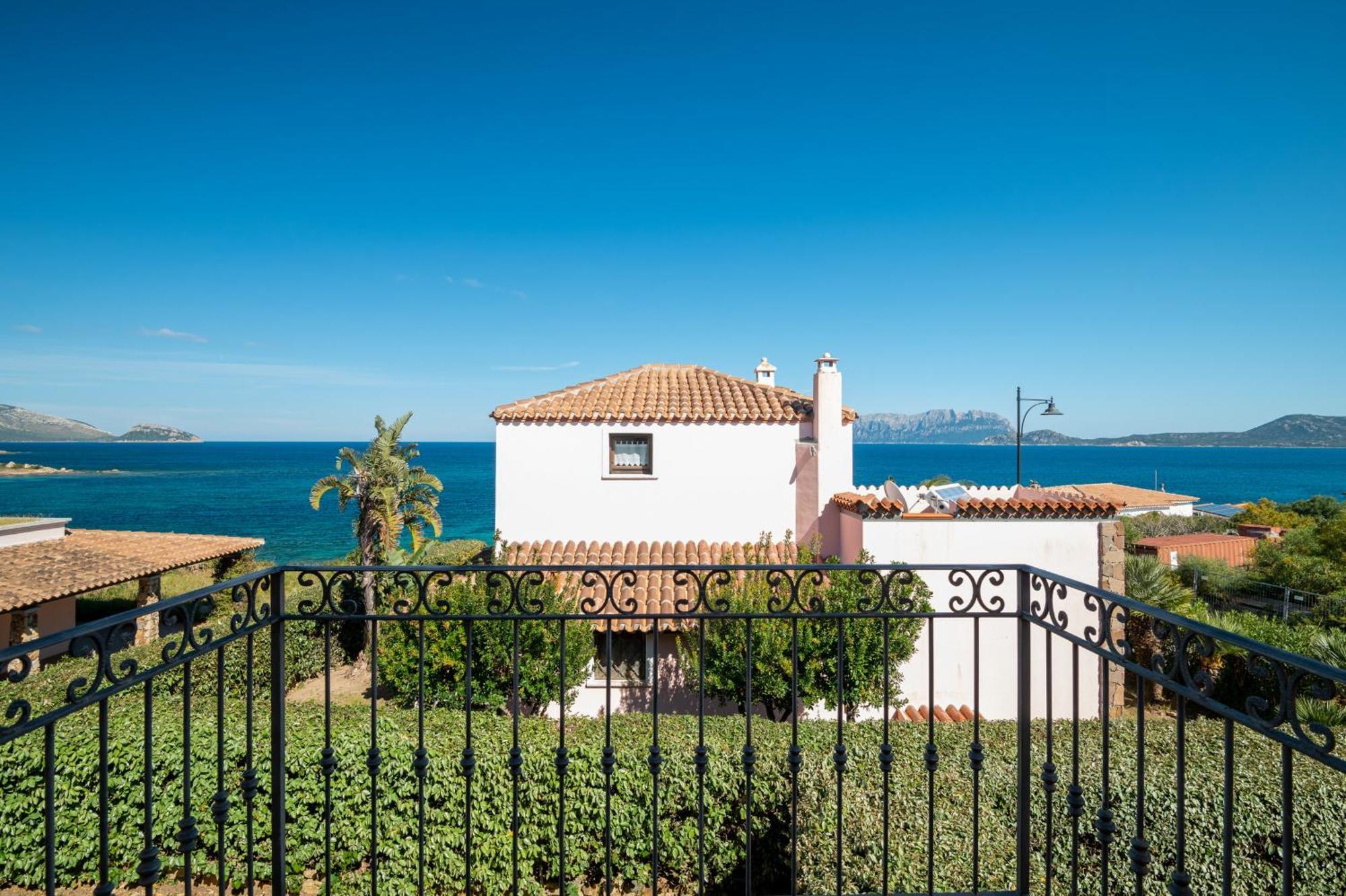 Bellosguardo 3, 8 - Klodge Olbia Luaran gambar