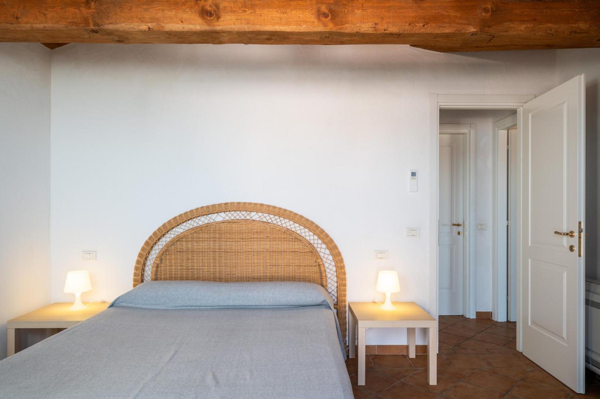 Bellosguardo 3, 8 - Klodge Olbia Luaran gambar
