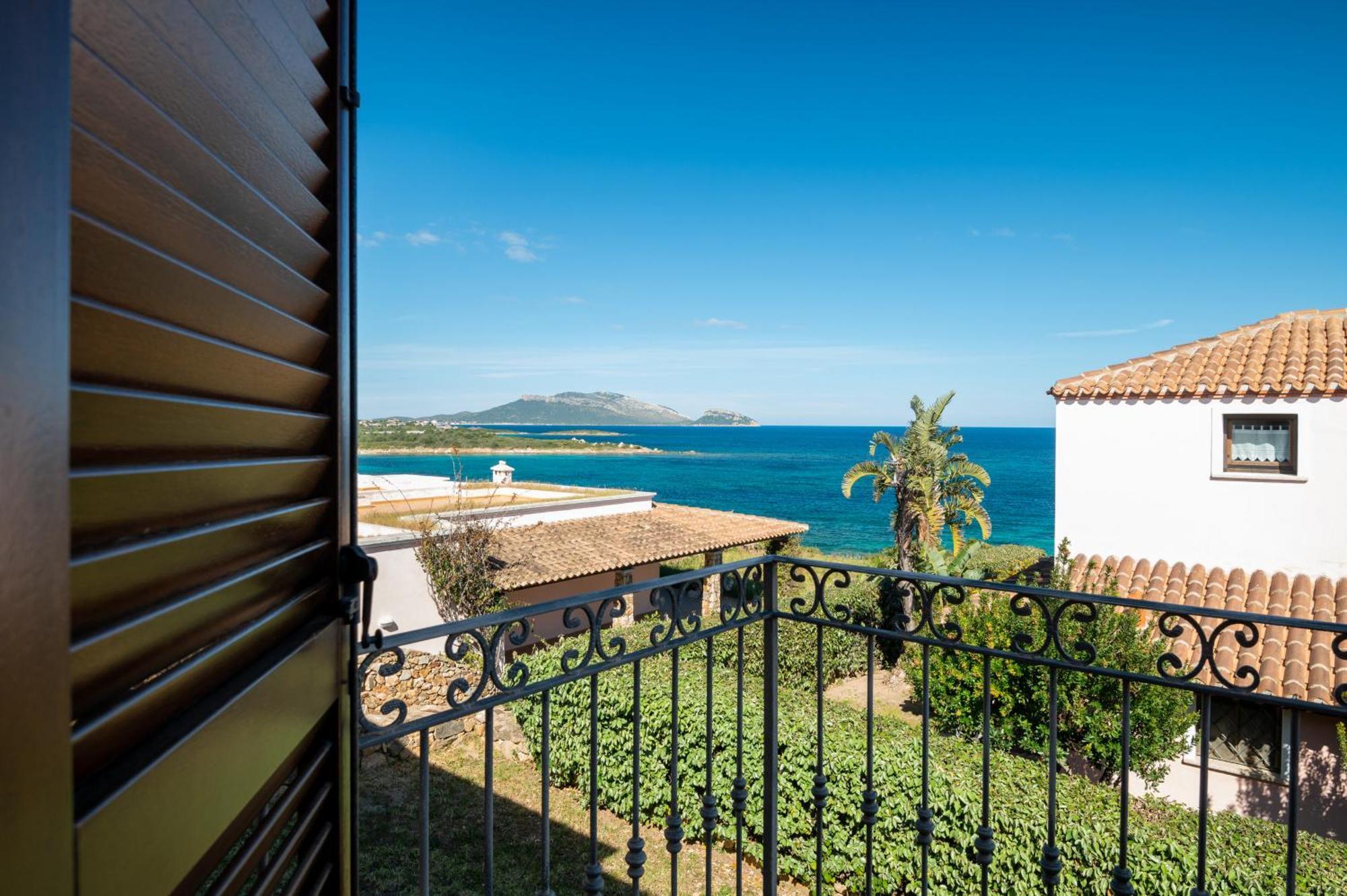 Bellosguardo 3, 8 - Klodge Olbia Luaran gambar