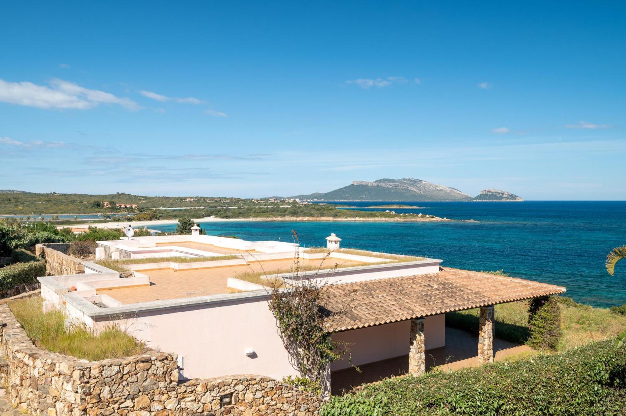 Bellosguardo 3, 8 - Klodge Olbia Luaran gambar