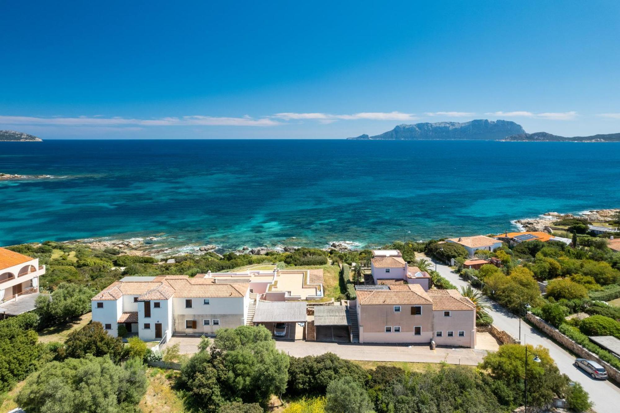 Bellosguardo 3, 8 - Klodge Olbia Luaran gambar