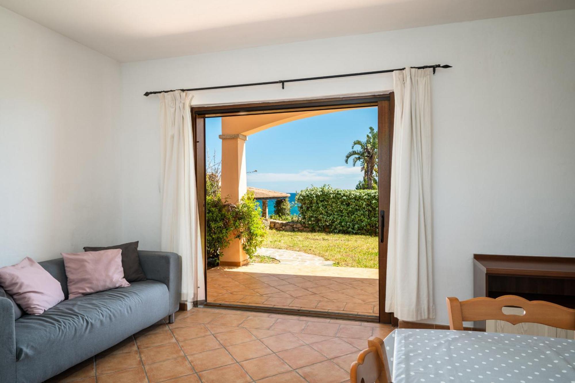Bellosguardo 3, 8 - Klodge Olbia Luaran gambar