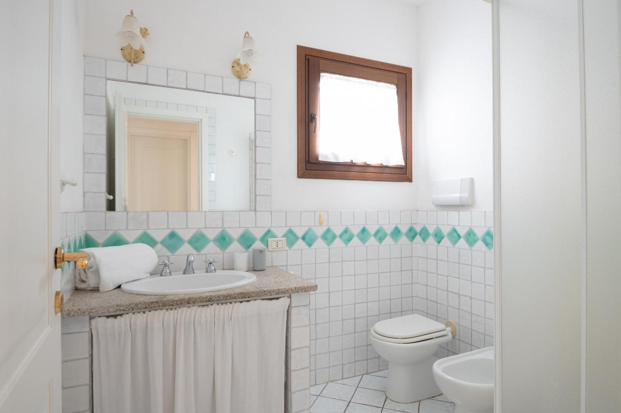 Bellosguardo 3, 8 - Klodge Olbia Luaran gambar