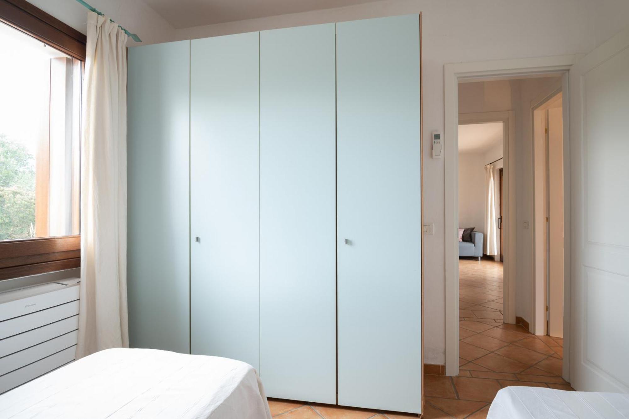 Bellosguardo 3, 8 - Klodge Olbia Luaran gambar