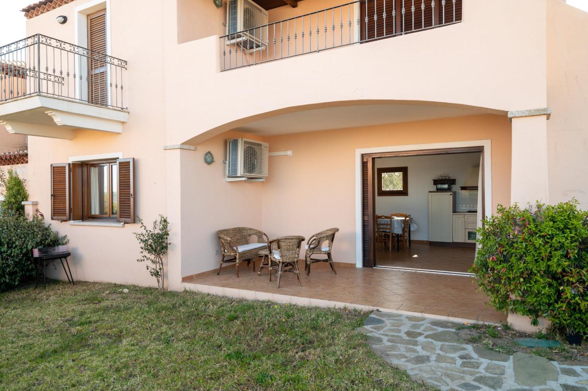 Bellosguardo 3, 8 - Klodge Olbia Luaran gambar