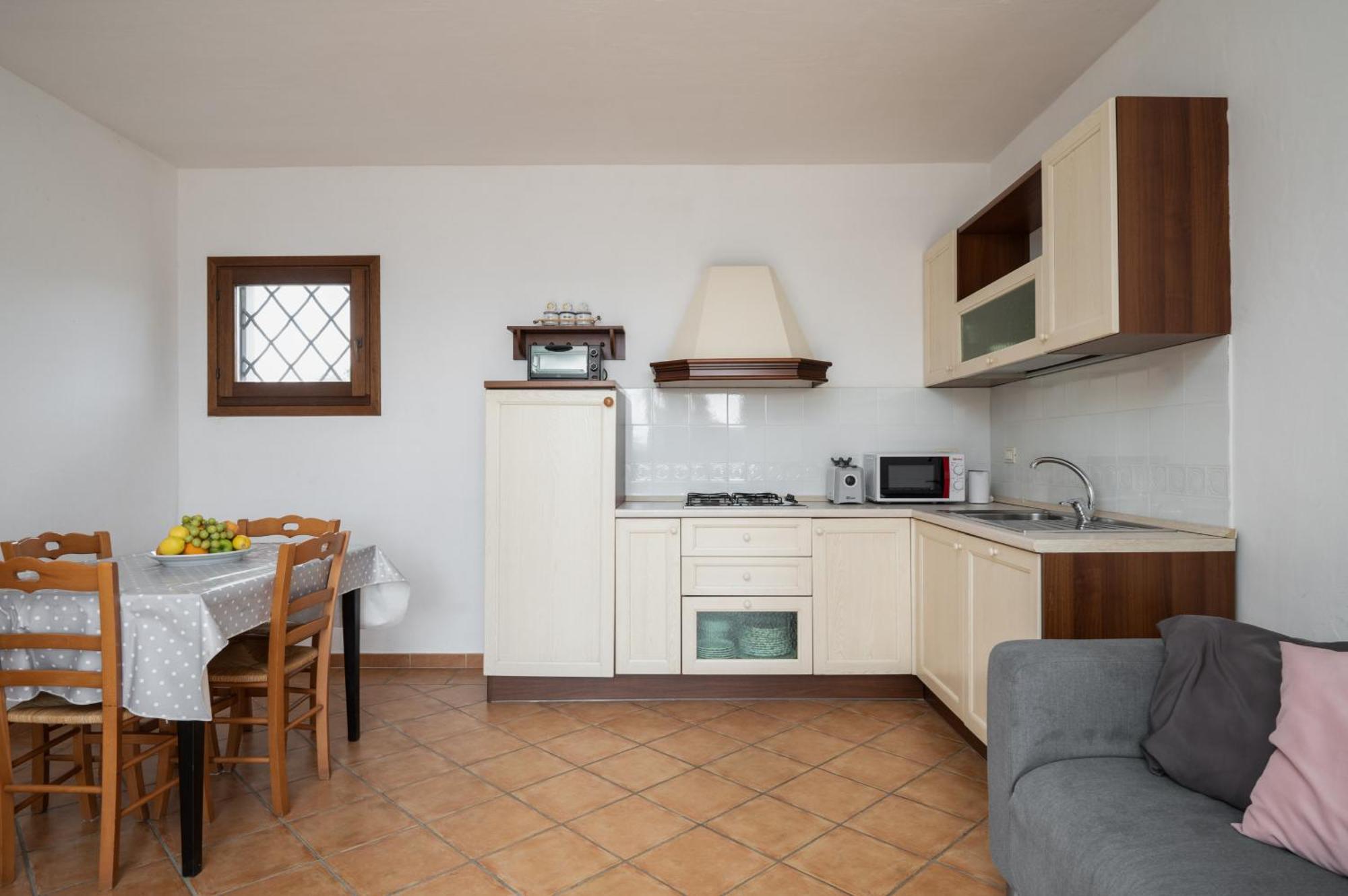 Bellosguardo 3, 8 - Klodge Olbia Luaran gambar