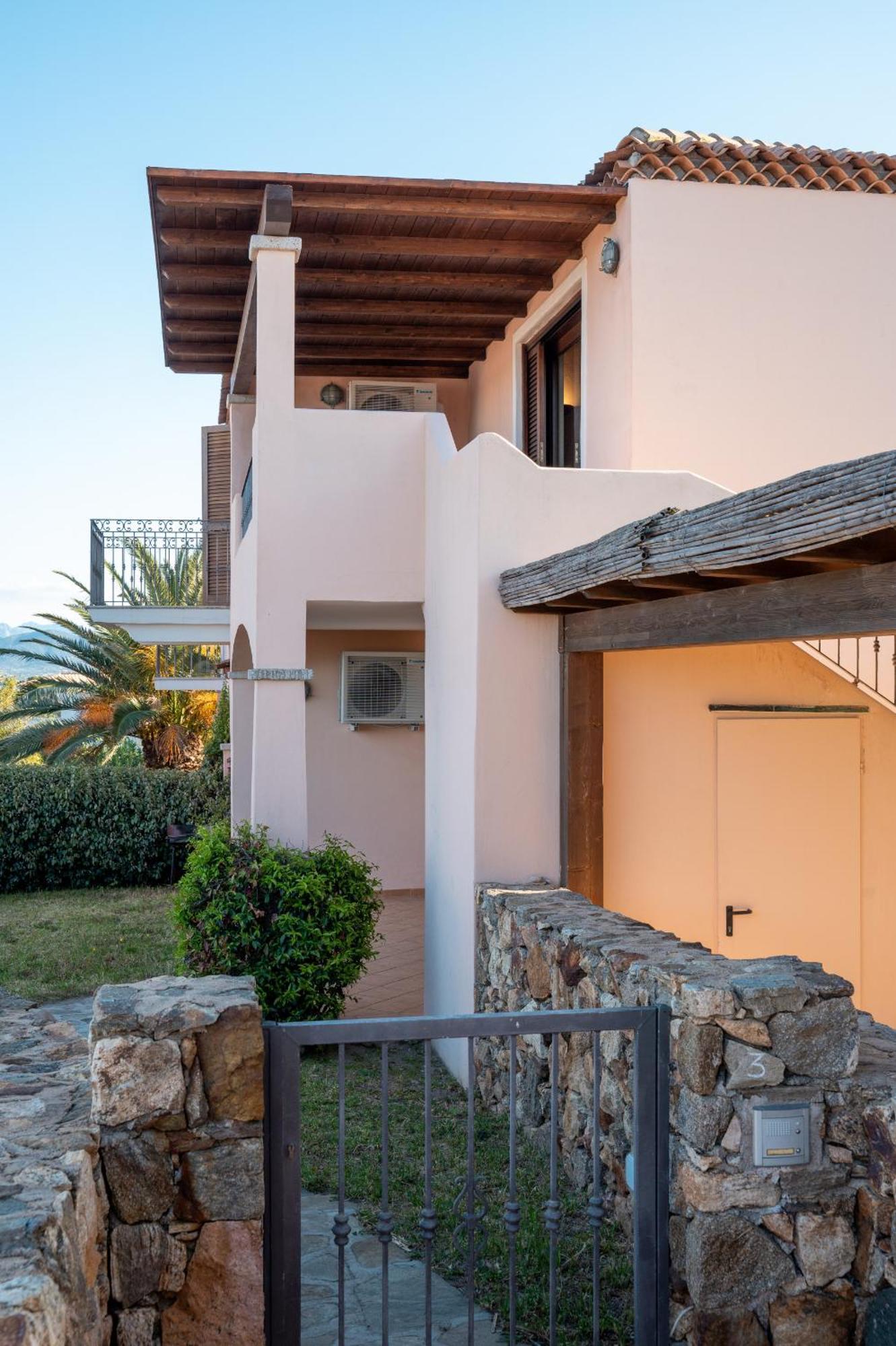 Bellosguardo 3, 8 - Klodge Olbia Luaran gambar