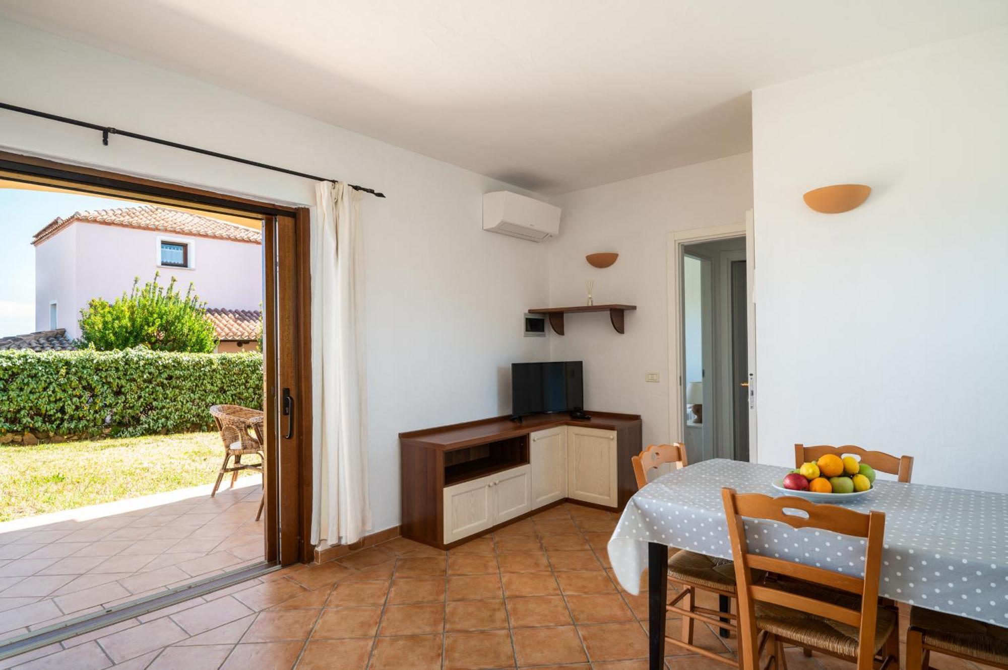 Bellosguardo 3, 8 - Klodge Olbia Luaran gambar