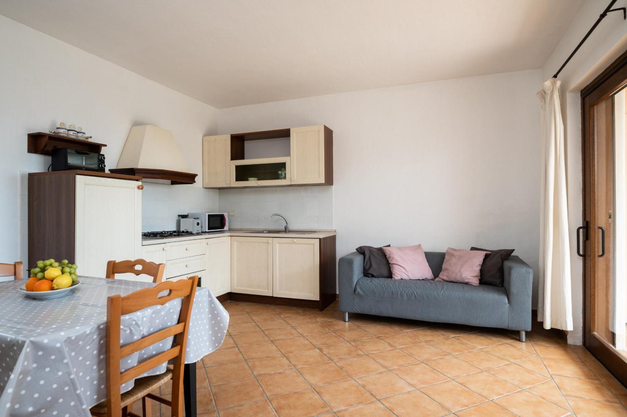 Bellosguardo 3, 8 - Klodge Olbia Luaran gambar
