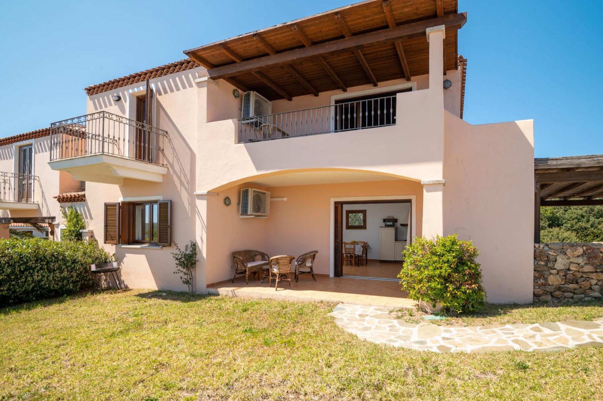 Bellosguardo 3, 8 - Klodge Olbia Luaran gambar