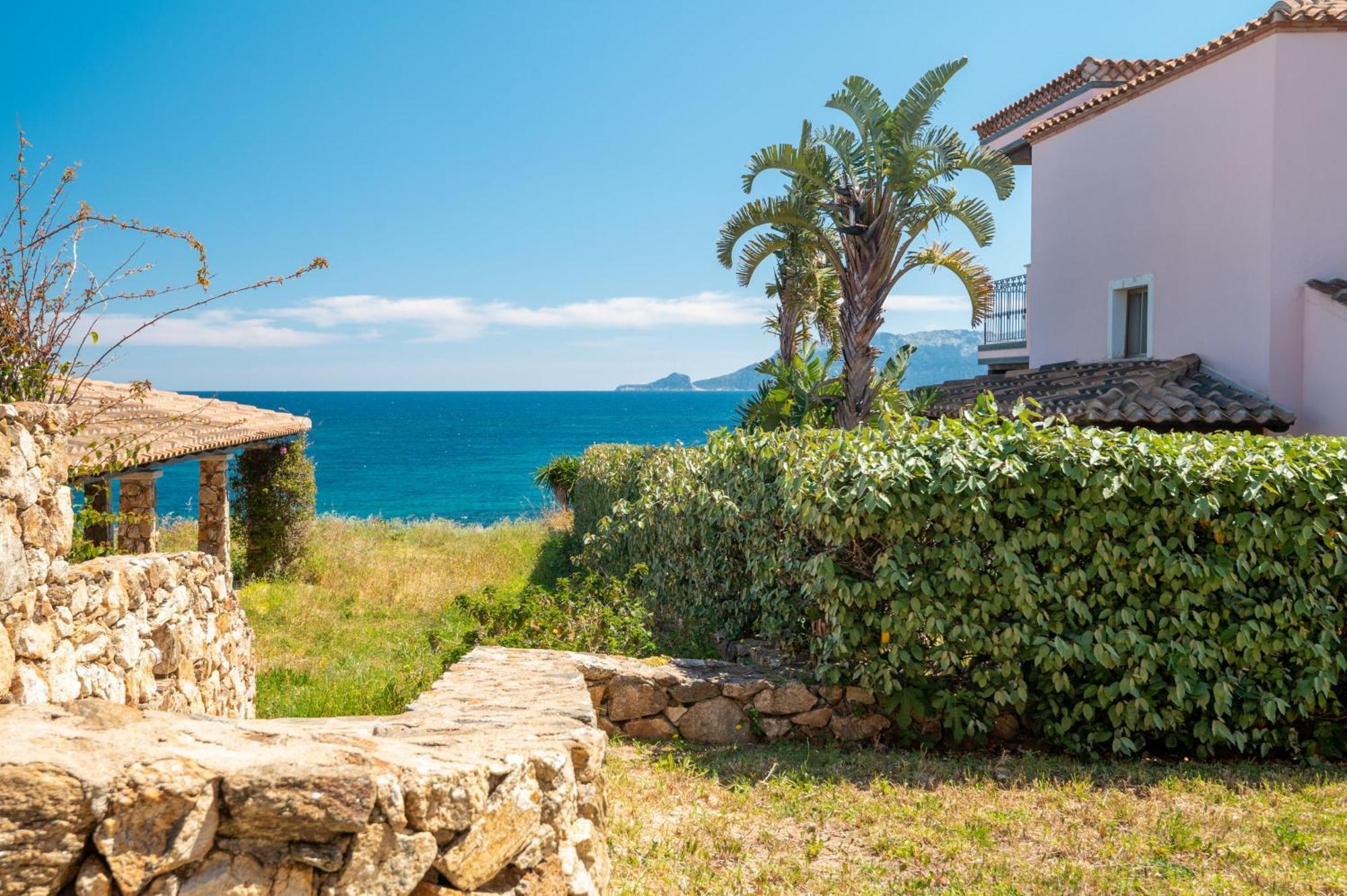 Bellosguardo 3, 8 - Klodge Olbia Luaran gambar